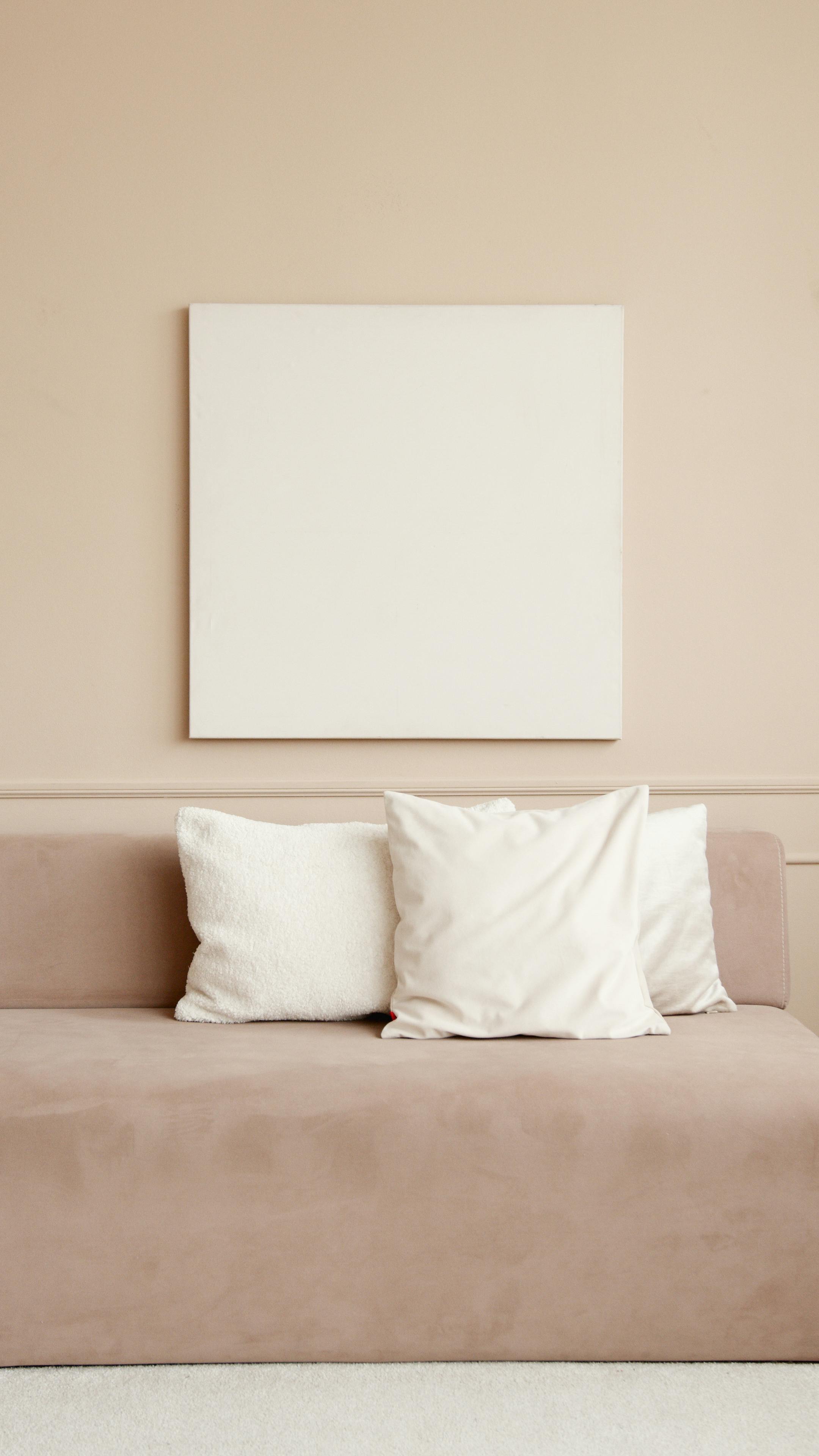 Cloudest Cushion