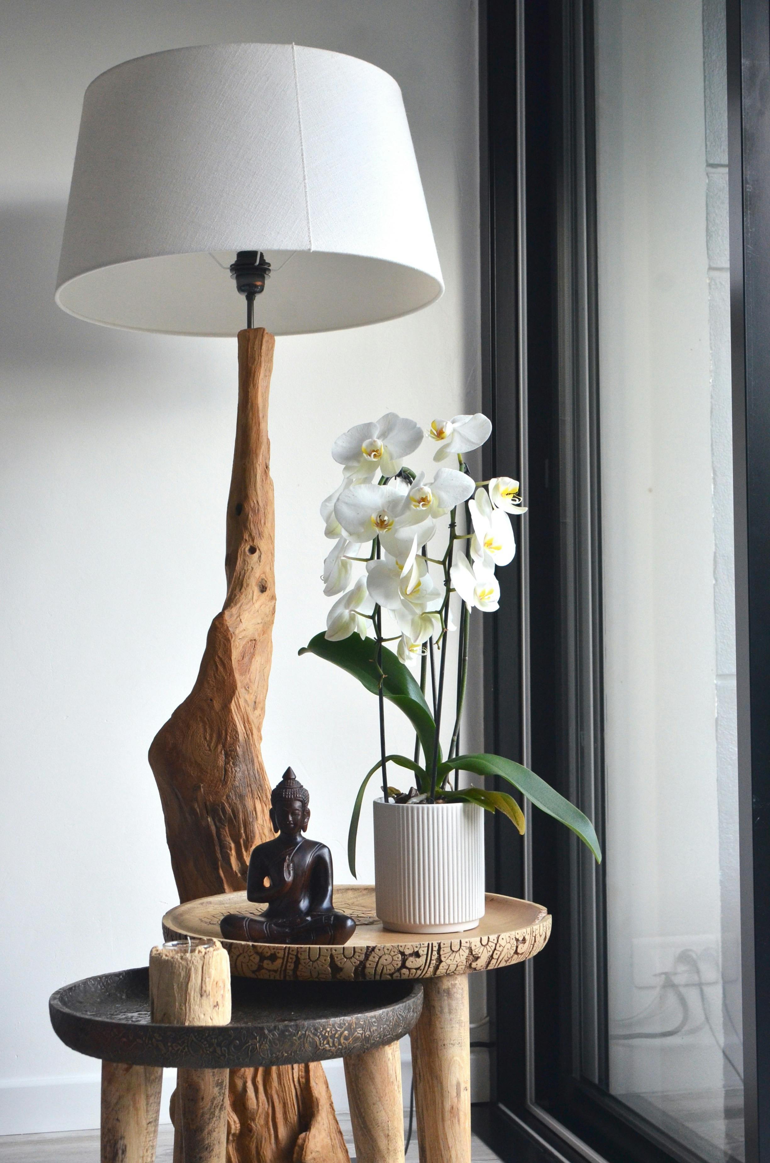 Soft Glow Lamp
