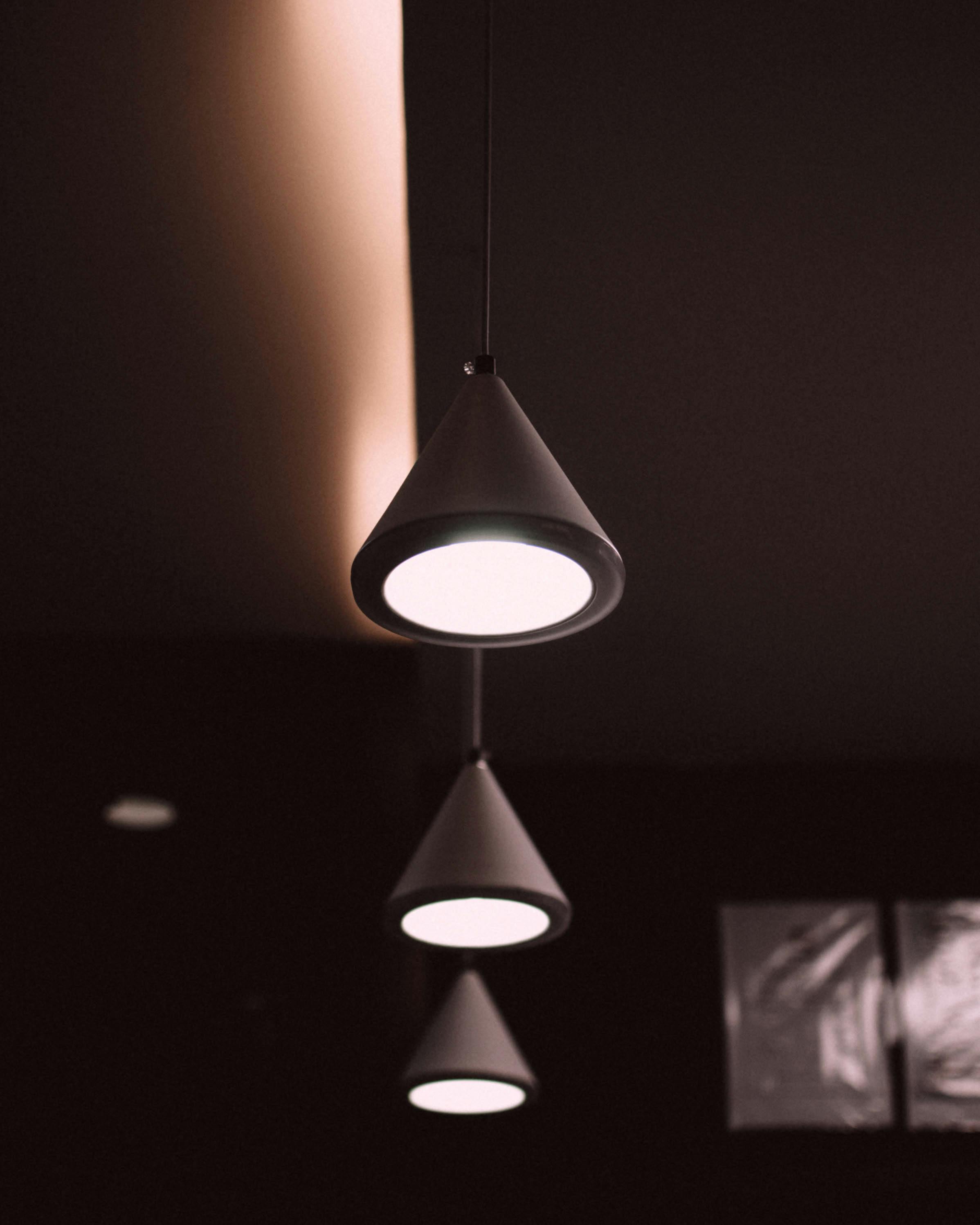 Aesthetic Lights
