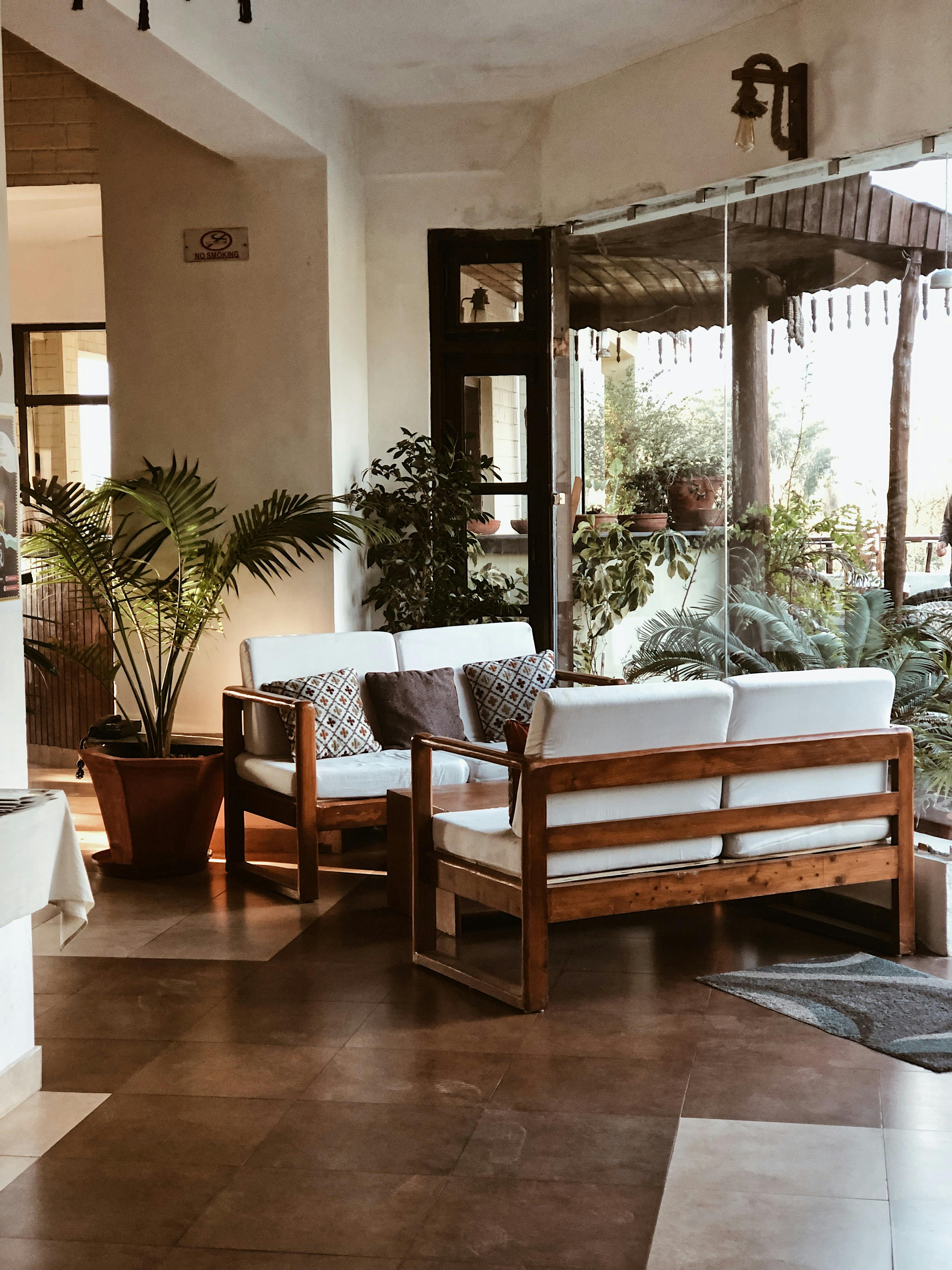 The Luxe Haven
